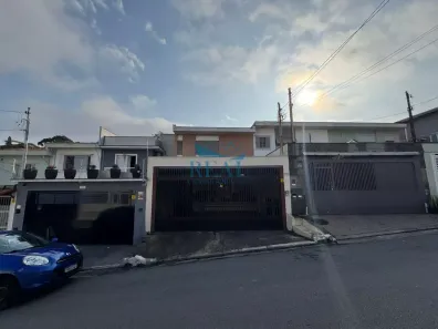 Sobrado com 3 Quartos à venda, 180m² no Jardim Umuarama, São Paulo