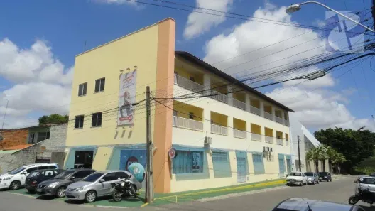 Apartamento com 1 Quarto para alugar, 45m² no Parque Dois Irmãos, Fortaleza