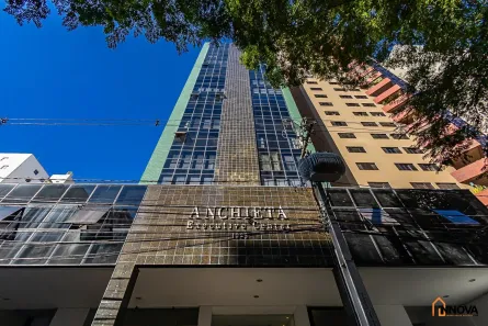 Lote/Terreno com 1 Quarto para alugar, 19m² no Bigorrilho, Curitiba