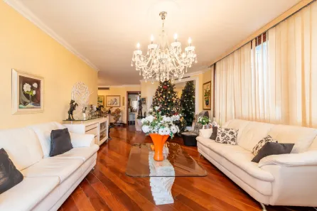 Cobertura com 3 Quartos à venda, 287m² no Santa Tereza, Porto Alegre