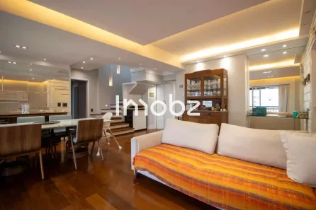 Cobertura com 3 Quartos à venda, 222m² no Vila Progredior, São Paulo