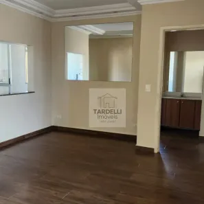 Apartamento com 3 Quartos à venda, 64m² no Vila Mogilar, Mogi das Cruzes