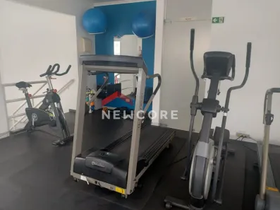 Apartamento com 1 Quarto à venda, 50m² no Vila Gonçalves, São Bernardo do Campo