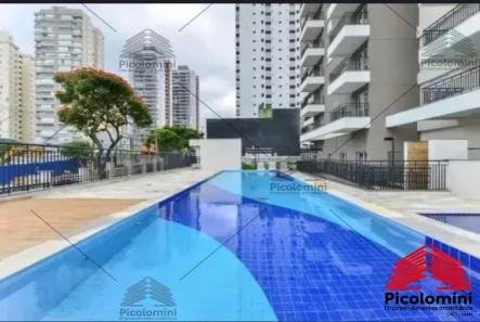 Apartamento com 1 Quarto à venda, 34m² no Vila Nair, São Paulo