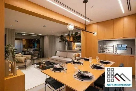 Apartamento com 2 Quartos à venda, 71m² no Pinheiros, São Paulo