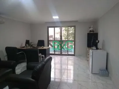 Prédio Comercial à venda, 300m² no Belenzinho, São Paulo
