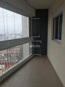 Apartamento com 3 Quartos à venda, 82m² no Gopoúva, Guarulhos