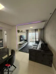 Apartamento com 2 Quartos à venda, 71m² no Vila Gonçalves, São Bernardo do Campo