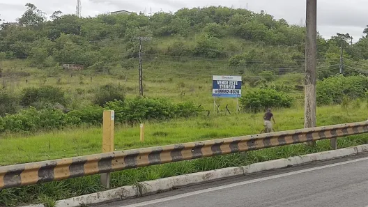 à venda, 10m² no Sobrado, Nossa Senhora do Socorro