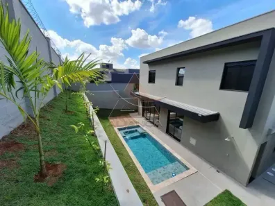 Casa de Condomínio com 5 Quartos à venda, 363m² no Residencial e Empresarial Alphaville, Ribeirão Preto