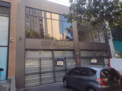 Ponto Comercial para alugar, 232m² no Vila Suzana, São Paulo
