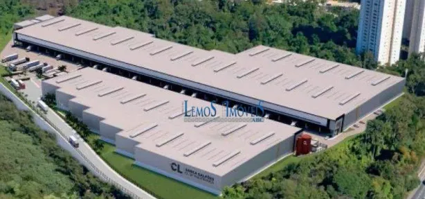 Galpão/Depósito/Armazém para alugar, 18690m² no Jardim Arpoador, São Paulo