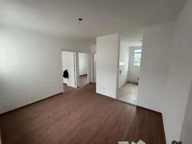 Apartamento com 1 Quarto à venda, 44m² no Paciência, Rio de Janeiro