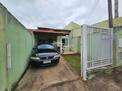 Casa com 2 Quartos à venda, 125m² no San Rafael, Ibiporã