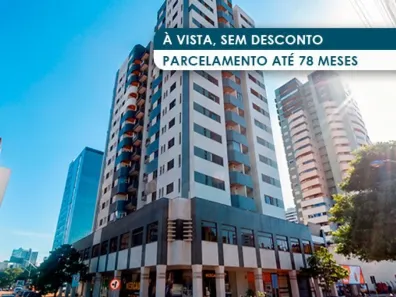 Apartamento com 1 Quarto à venda, 110m² no Zona 01, Maringá