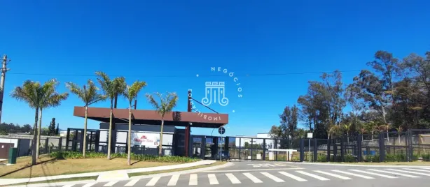 Lote/Terreno à venda, 195m² no Chácara Morada Mediterrânea, Jundiaí