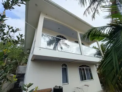 Casa com 4 Quartos à venda, 120m² no Enseada do Brito (Ens Brito), Palhoça