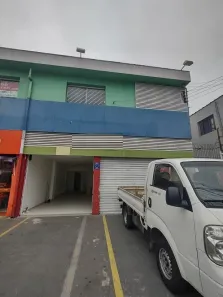 Sala Comercial para alugar, 130m² no Jardim das Flores, São Paulo