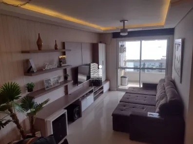 Apartamento com 3 Quartos à venda, 129m² no Agronômica, Florianópolis