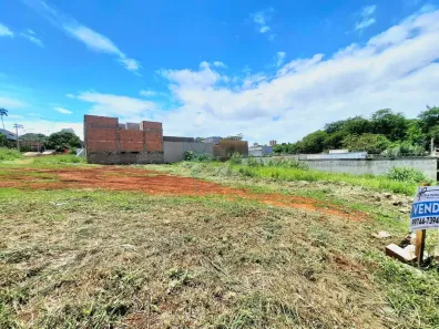 Lote/Terreno à venda, 287m² no Residencial Flórida, Ribeirão Preto