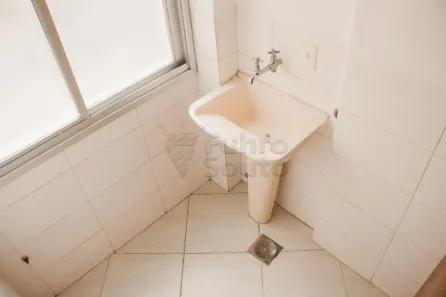Apartamento com 1 Quarto para alugar, 40m² no Centro, Pelotas