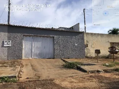Casa com 3 Quartos à venda, 154m² no Jardim Ipanema, Trindade