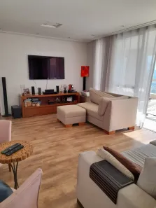 Apartamento com 4 Quartos à venda, 195m² no Santana, São Paulo