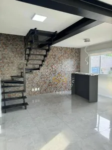 Casa de Condomínio com 2 Quartos à venda, 120m² no Jardim Santa Helena, Valinhos