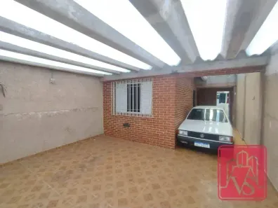 Casa com 2 Quartos à venda, 95m² no Dos Casa, São Bernardo do Campo