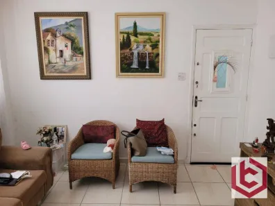 Apartamento com 2 Quartos à venda, 60m² no Boqueirão, Santos