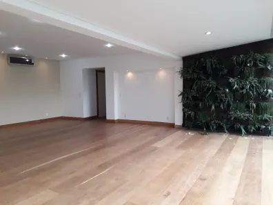 Apartamento com 3 Quartos para alugar, 169m² no Itaim Bibi, São Paulo