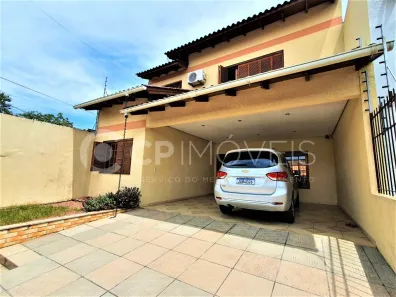 Casa com 2 Quartos à venda, 164m² no Jardim Leopoldina, Porto Alegre