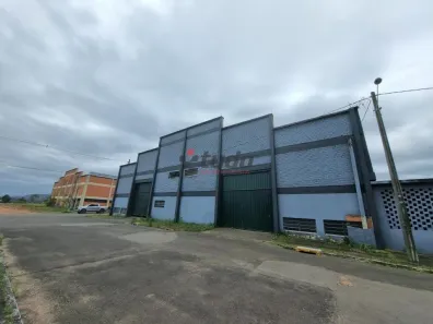 Prédio Comercial à venda, 3228m² no Centro, Nova Hartz