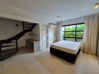 Apartamento com 1 Quarto à venda, 60m² no Brooklin Paulista, São Paulo