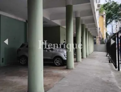 Apartamento com 3 Quartos à venda, 81m² no Botafogo, Rio de Janeiro