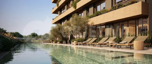 Apartamento com 3 Quartos à venda, 250m² no Gávea, Uberlândia