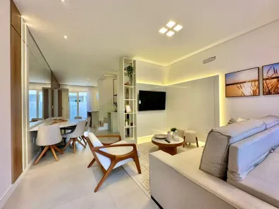 Casa de Condomínio com 2 Quartos à venda, 121m² no Capão da Canoa, Capão da Canoa