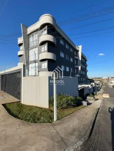 Apartamento com 3 Quartos à venda, 97m² no Jardim Carvalho, Ponta Grossa