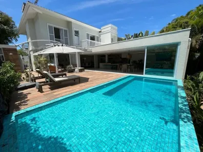 Casa com 4 Quartos para alugar, 300m² no Bairro de Juquehy, São Sebastião