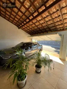 Casa com 2 Quartos à venda, 140m² no Centro, Botucatu