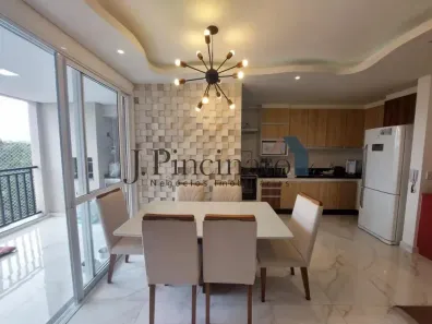 Apartamento com 3 Quartos à venda, 84m² no Jardim do Lago, Jundiaí