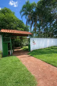 Fazenda/Sítio à venda, 6200m² no , Hidrolândia