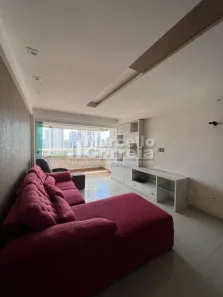 Apartamento com 3 Quartos à venda, 109m² no Madalena, Recife