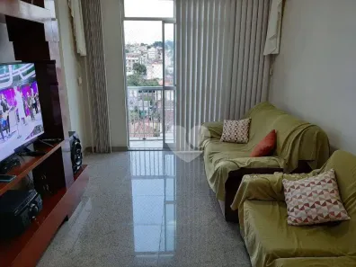 Apartamento com 2 Quartos à venda, 65m² no Engenho de Dentro, Rio de Janeiro