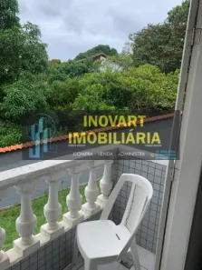 Flat com 1 Quarto para alugar, 20m² no Balneário São Pedro, São Pedro da Aldeia