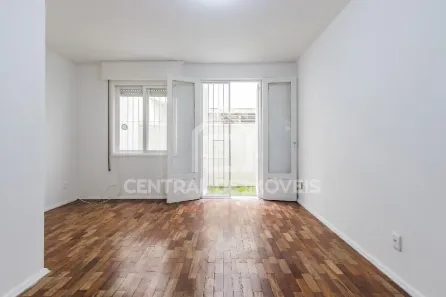 Kitnet com 1 Quarto para alugar, 29m² no Santa Cecília, Porto Alegre