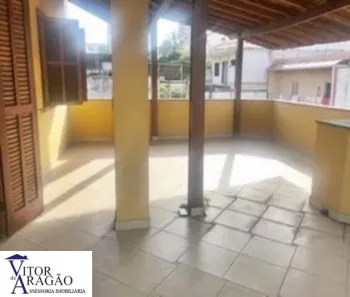 Sobrado com 7 Quartos à venda, 750m² no Jardim Paraíso, São Paulo