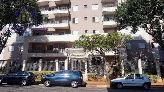 Apartamento com 2 Quartos à venda, 62m² no Vila Gumercindo, São Paulo