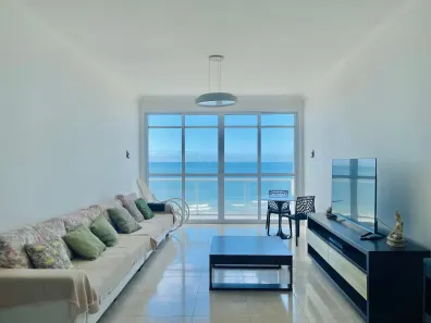 Apartamento com 4 Quartos à venda, 160m² no Pitangueiras, Guarujá