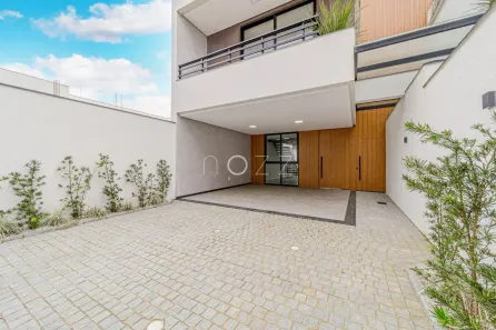 Sobrado com 3 Quartos à venda, 168m² no Itajubá II, Barra Velha